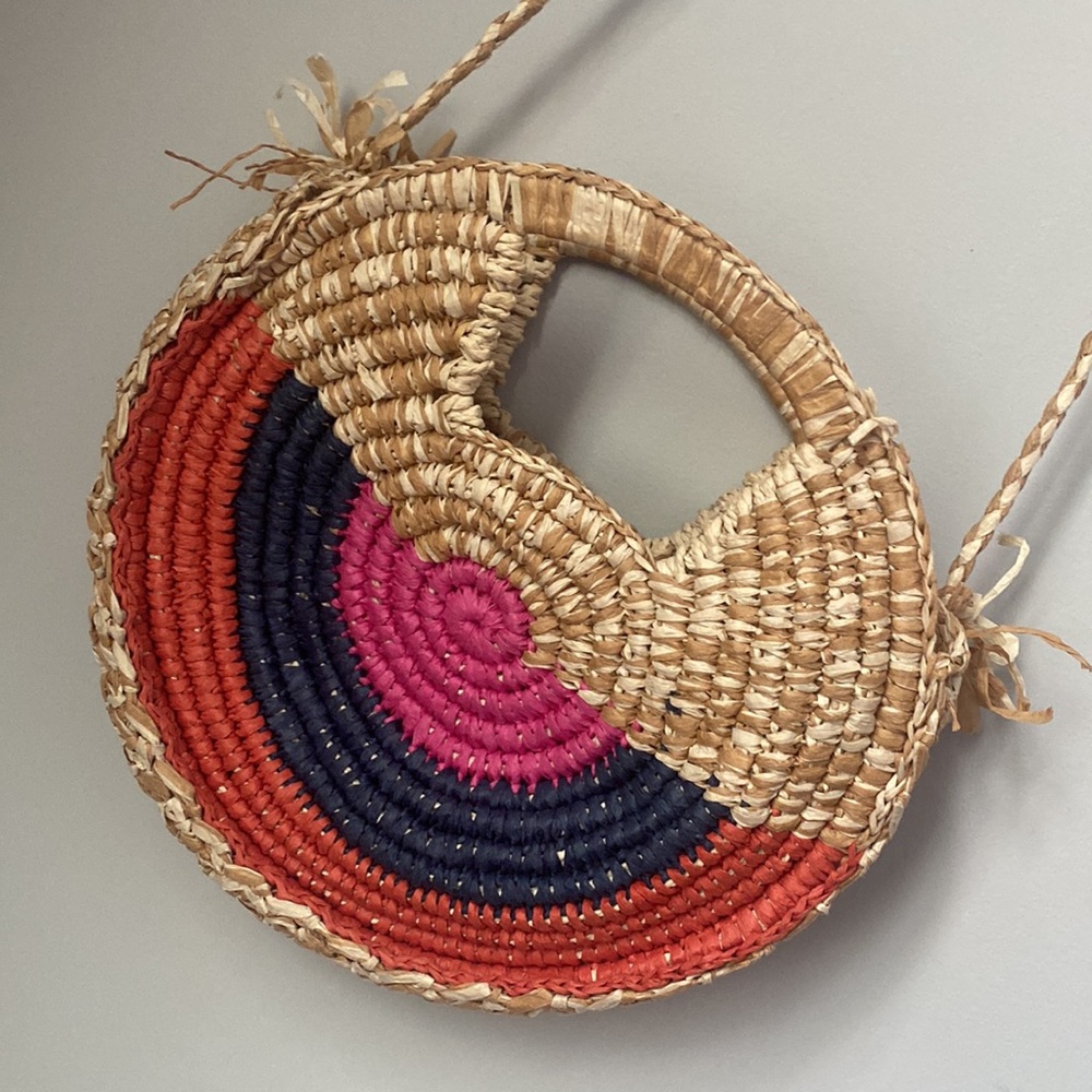 Handmade Purse - Picture 3 of 6